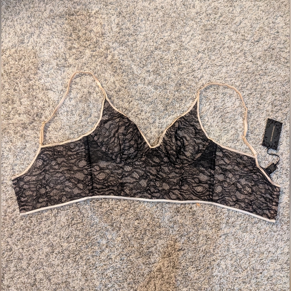 Kiki De Montparnasse Nwt